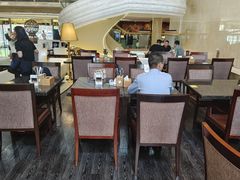 -上海齐鲁酒店·辣椒屋咖啡厅