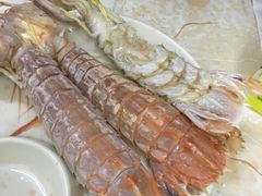 -强记龙虾钳(定安里店)
