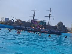-西安华夏文旅水世界