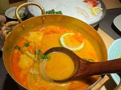 -德川家日本料理(顺义华联店)