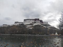 -宗角禄康公园