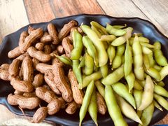 -胖姐活羊烧烤家乡菜(刘家桥店)