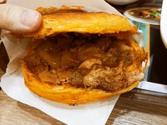 优质肉夹馍-魏家凉皮(博水商务大厦店)