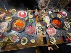 -蜀大侠火锅(建设路第五大道店)