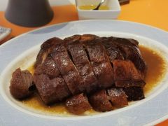 -美心·翠园(港汇恒隆广场店)