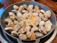 -蚬皇•陈味莞(西平景湖店)