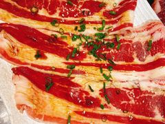 -黑牛の場烤肉(摩天活力城店)