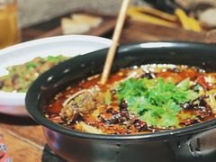 -铁公鸡·四川料理(天环广场店)