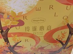 -哈根达斯(朝阳大悦城店)