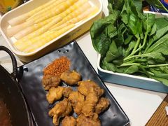 -老天桥蛙炉火锅(姑苏总店)