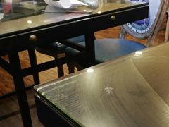 大堂-经典世家牛排自助餐厅(百捷店)