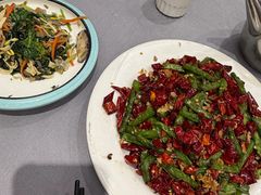 -金哥私房菜馆(张府园总店)