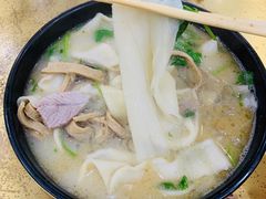 -惠丰源烩面馆(经七路店)