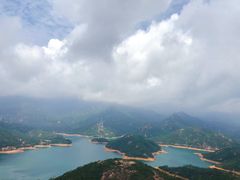 -江门古兜温泉小镇