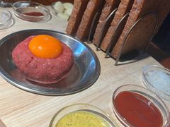-布拉格餐厅· 中欧捷克菜(全国首店)