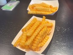 -Shake Shack(浦东嘉里城店)