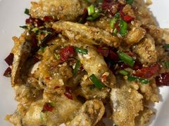 -食来运转平潭小吃(平潭店)