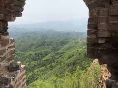 -蟠龙山长城景区