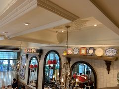 -玛格萝妮比萨屋(四平店)