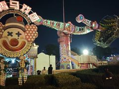 -国色天乡三期陆地乐园