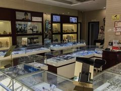 -吴良材眼镜(北中路店)