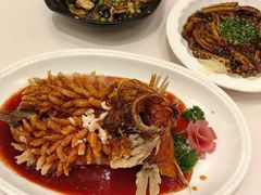 -得月楼·省级非遗·传统苏帮菜(观前店)