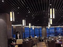 -武汉世茂希尔顿酒店·汇·全日餐厅