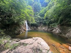 -嘉陵江源头景区