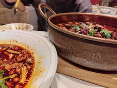 -将军府·鸡毛店(武侯祠店)