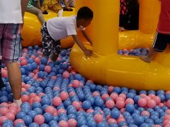 -东浩兰生上海世博展览馆