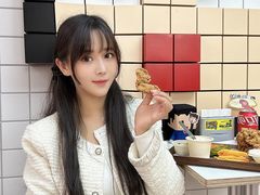 -PIXEL BOY炸鸡店(上海首店)