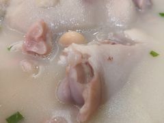 -廖老妈蹄花(中海国际店)