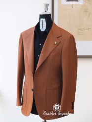 点击看大图 -BROTHER西服礼服定制·商务·婚礼(佛山南海店)