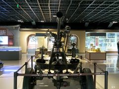 -三五九旅屯垦纪念馆