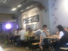 -吴记怪味面(牛王庙店)