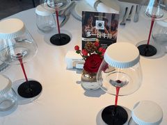 -王品牛排(郑州大卫城店)