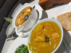 -熹素·鲜美素食Vegetarian (天河领展店)
