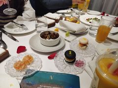 -L'Arome芳芳法国餐厅(仙林金鹰店)