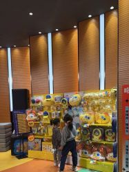 -小鸡哆哆故事屋·儿童乐园(嘉里城店)