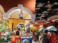 -皇庭广场(福华三路店)