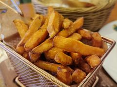 -普兰达德国餐厅·德式脆皮烤猪肘·自酿啤酒(观唐店)