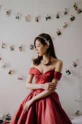 -艾慕婚纱礼服馆(和平店)