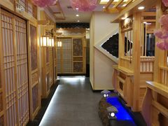 -九田家黑牛烤肉料理(石路天虹店)