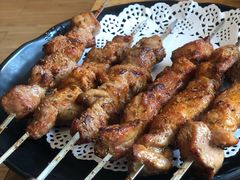 -小孙家厨(长春路店)