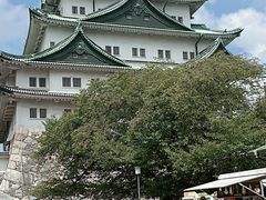 -名古屋城