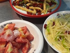 -清真·老金烧烤·小龙虾(山大路店)