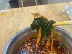 -王菊美食街·王菊面馆(总店)
