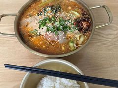 -冒菜西施·非遗冒菜(总店)