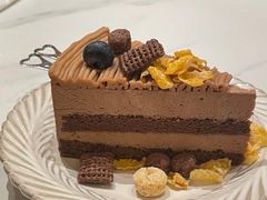 -CRAZYONES克芮旺斯西班牙餐厅(苏州中心店)