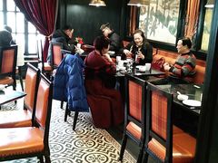 大堂-大鸭梨烤鸭(甘家口店)
